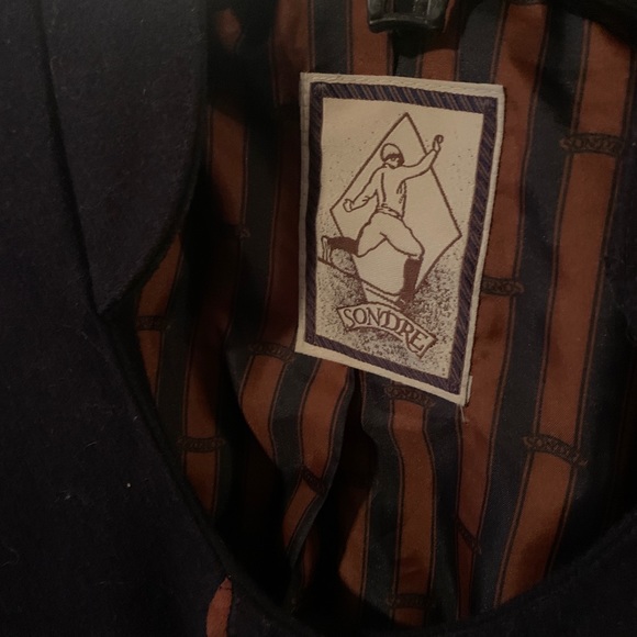 Vintage Sondre jacket - Picture 2 of 3
